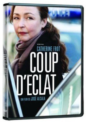 Coup d'éclat - DVD (Used)
