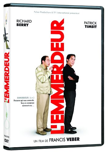 L'Emmerdeur - DVD