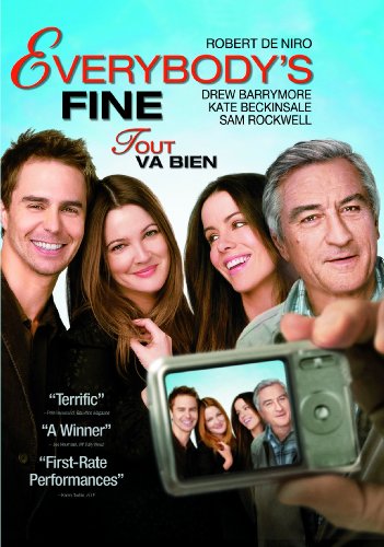 Everybody's Fine - DVD