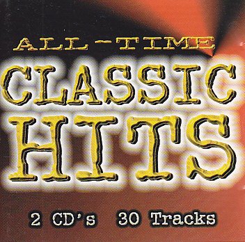 ALL-TIME CLASSIC HITS