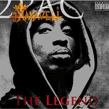 Legend (Advisory)