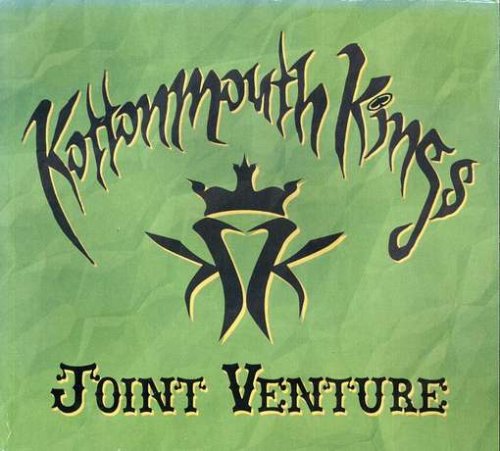 Kottonmouth Kings / Joint Venture - CD (Used)