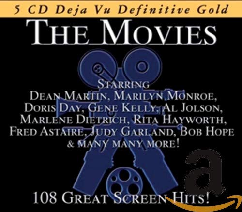 Movies, The: 108 Great Screen Hits