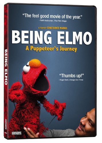 Being Elmo