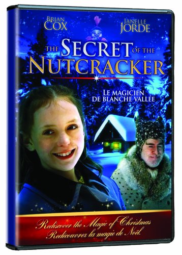 Secret Of The Nutcracker - DVD (Used)