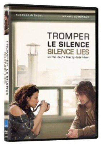 Tromper Le Silence (Version française) - DVD (Used)