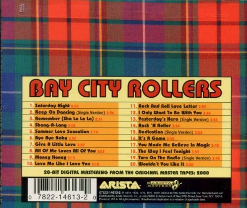 The Definitive Collection