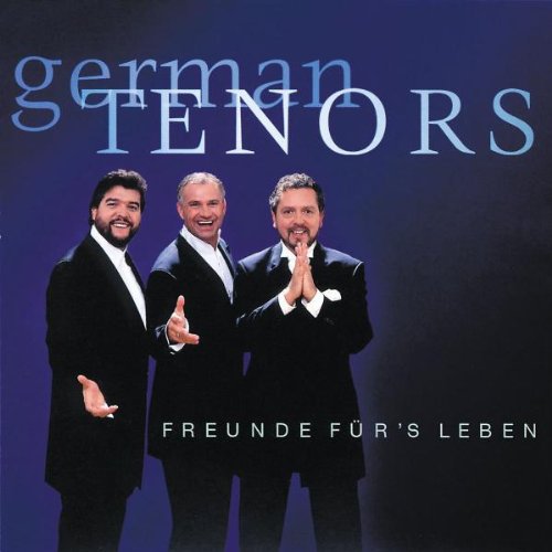 Freunde für's Leben