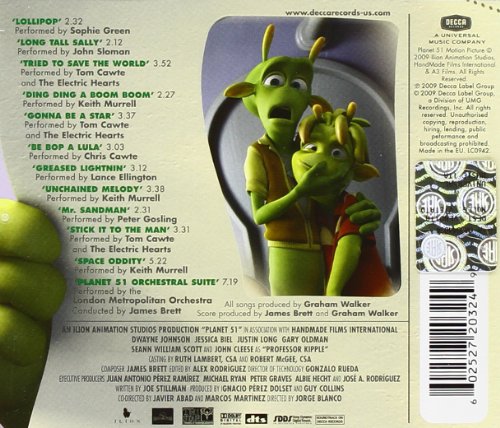 Planet 51