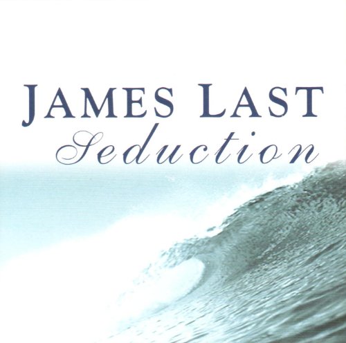 James Last / Seduction - CD (Used)