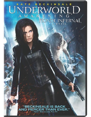 Underworld: Awakening - DVD (Used)