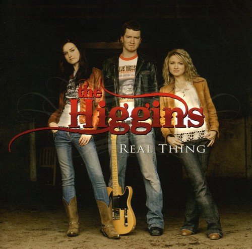 Real Thing
