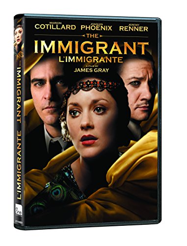 The Immigrant - DVD (Used)
