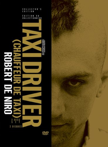 Taxi Driver: Limited Collector's Edition - DVD (Used)