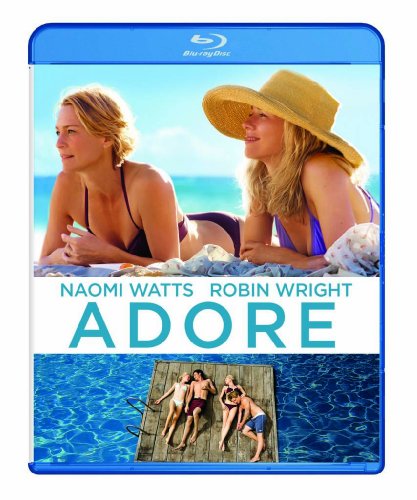 Adore - Blu-Ray