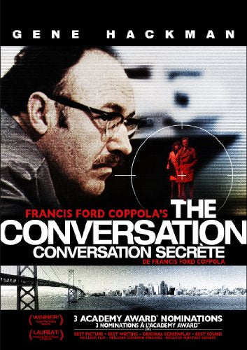 The Conversation