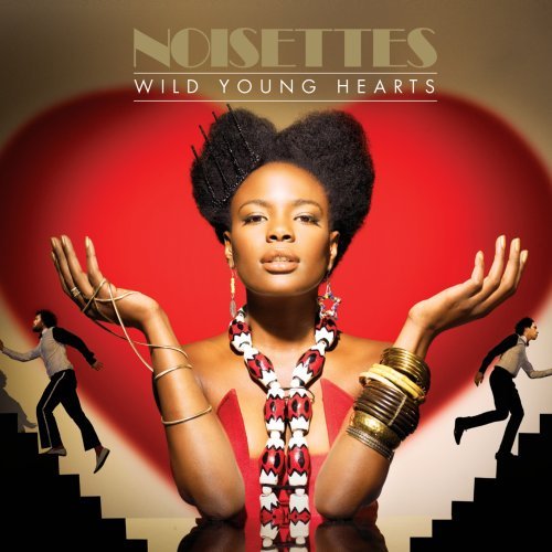 Noisettes / Wild Young Hearts - CD (Used)