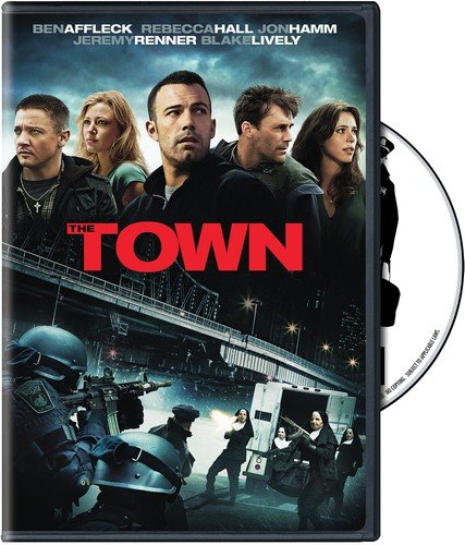 The Town