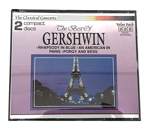 Best of Gershwin