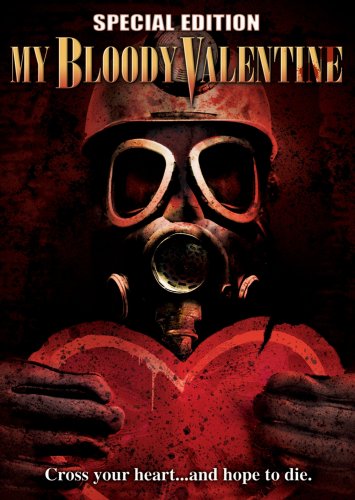 My Bloody Valentine - DVD (Used)