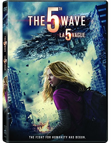 The 5th Wave - DVD (Used)