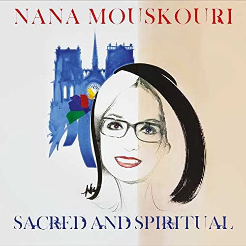Sacré et spirituel