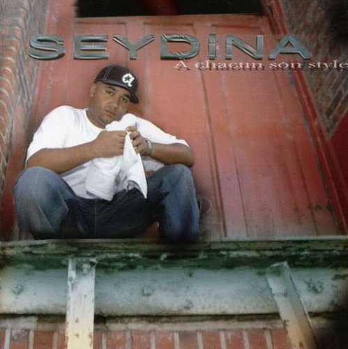 Seydina / A Chacun Son Style - CD