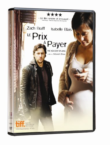 The High Cost of Living (Le Prix à payer) (Bilingual)