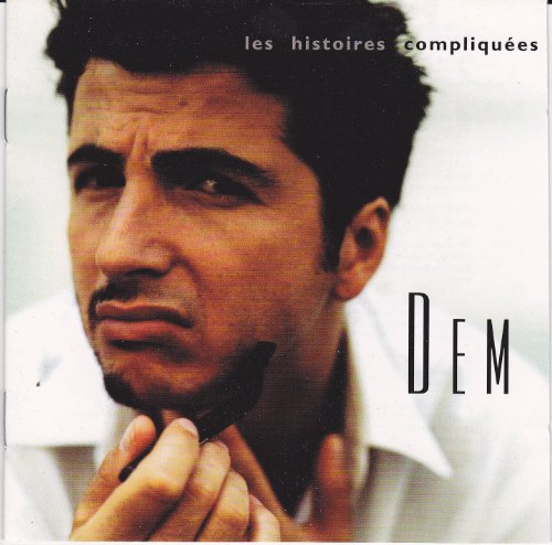 Dem / Les Histoires Compliques - CD (Used)