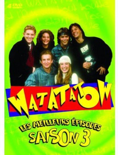 Watatatow / Les Meilleurs Episodes Saison 3 - DVD (Used)