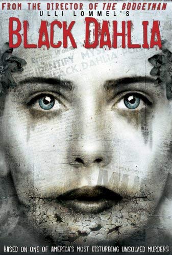 Black Dahlia - DVD (Used)