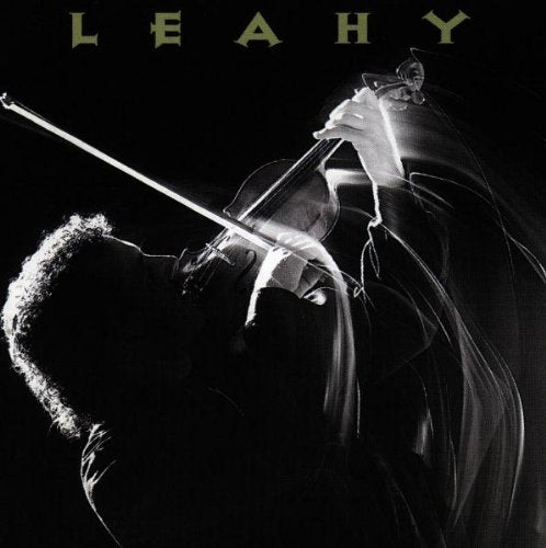 Leahy / Leahy - CD