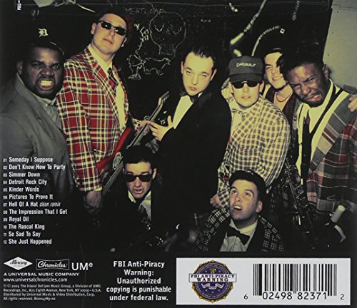 20th Century Masters: Millennium Collection