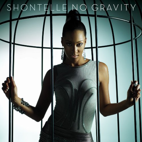 Shontelle / No Gravity - CD