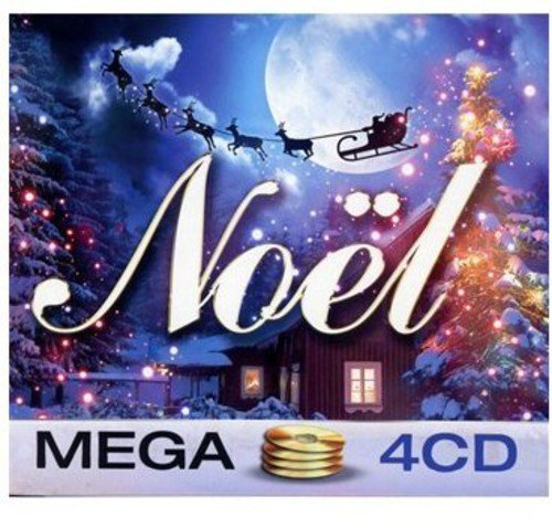 Noel Collection Mega