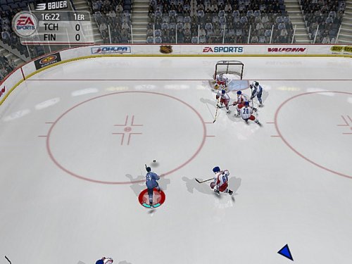 NHL 2005 (vf)