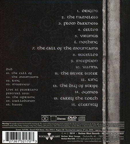 Origins