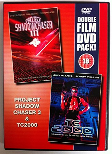 Project Shadowchaser III & TC 2000