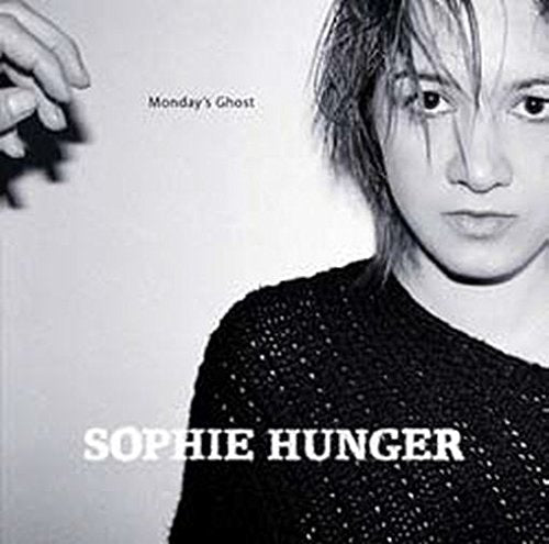 Sophie Hunger / Monday's Ghost - CD (Used)