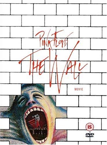 Pink Floyd / The Wall - DVD (Used)