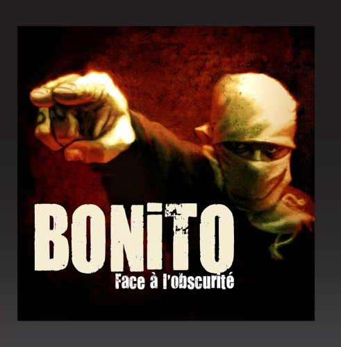 Bonito / Face à l'obscurité - CD