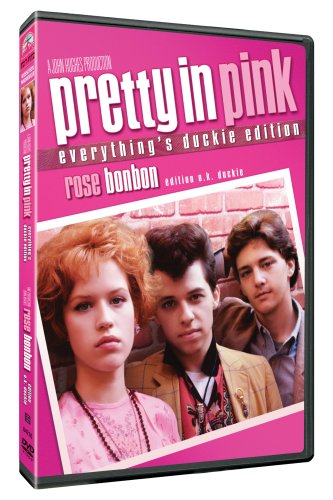 Pretty in Pink (Rose bonbon) (Édition Everything's Duckie) (Bilingue)