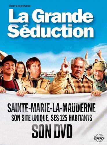 La Grande séduction