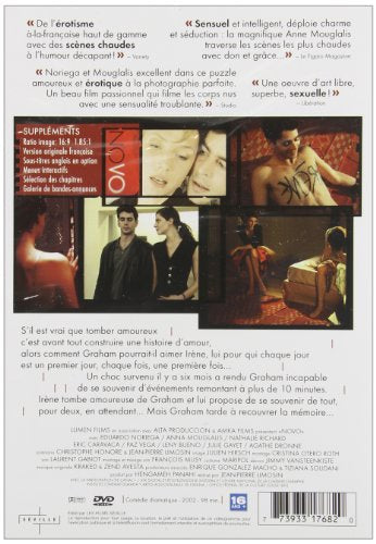 Novo - DVD (Used)