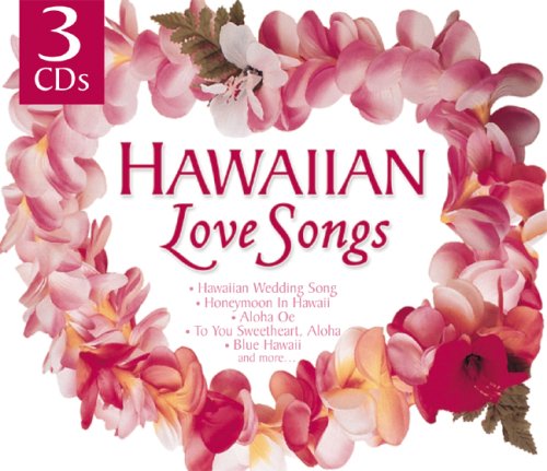 Hawaiian Love Songs