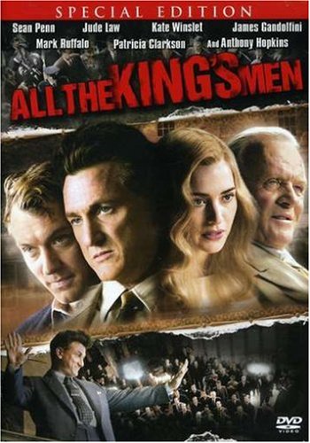 All The King's Men (Special Edition) - DVD (Used)