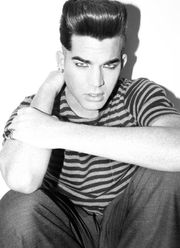 Trespassing (Deluxe Version)