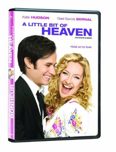 A Little Bit Of Heaven - DVD