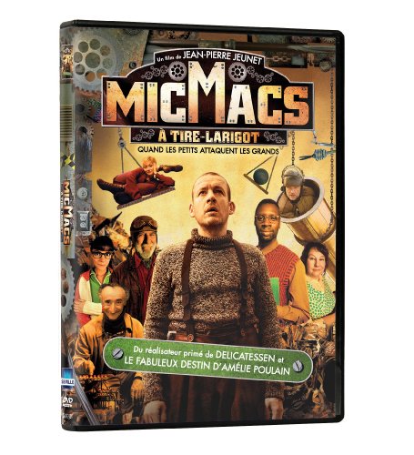 Micmacs tire-larigot - DVD (Used)