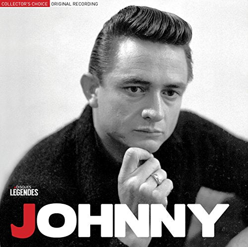 Collection Disques Legendes